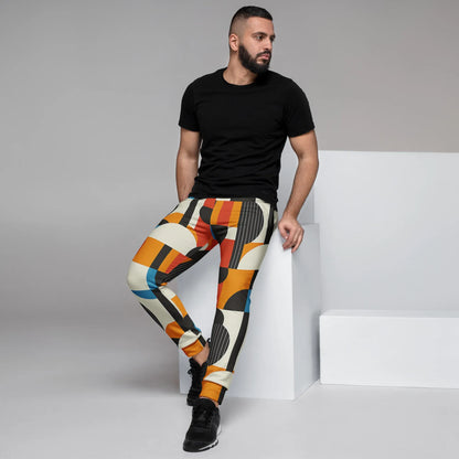 geometry-v1-herren-jogginghose-jogginghose-jlr-design-5 - JLR Design