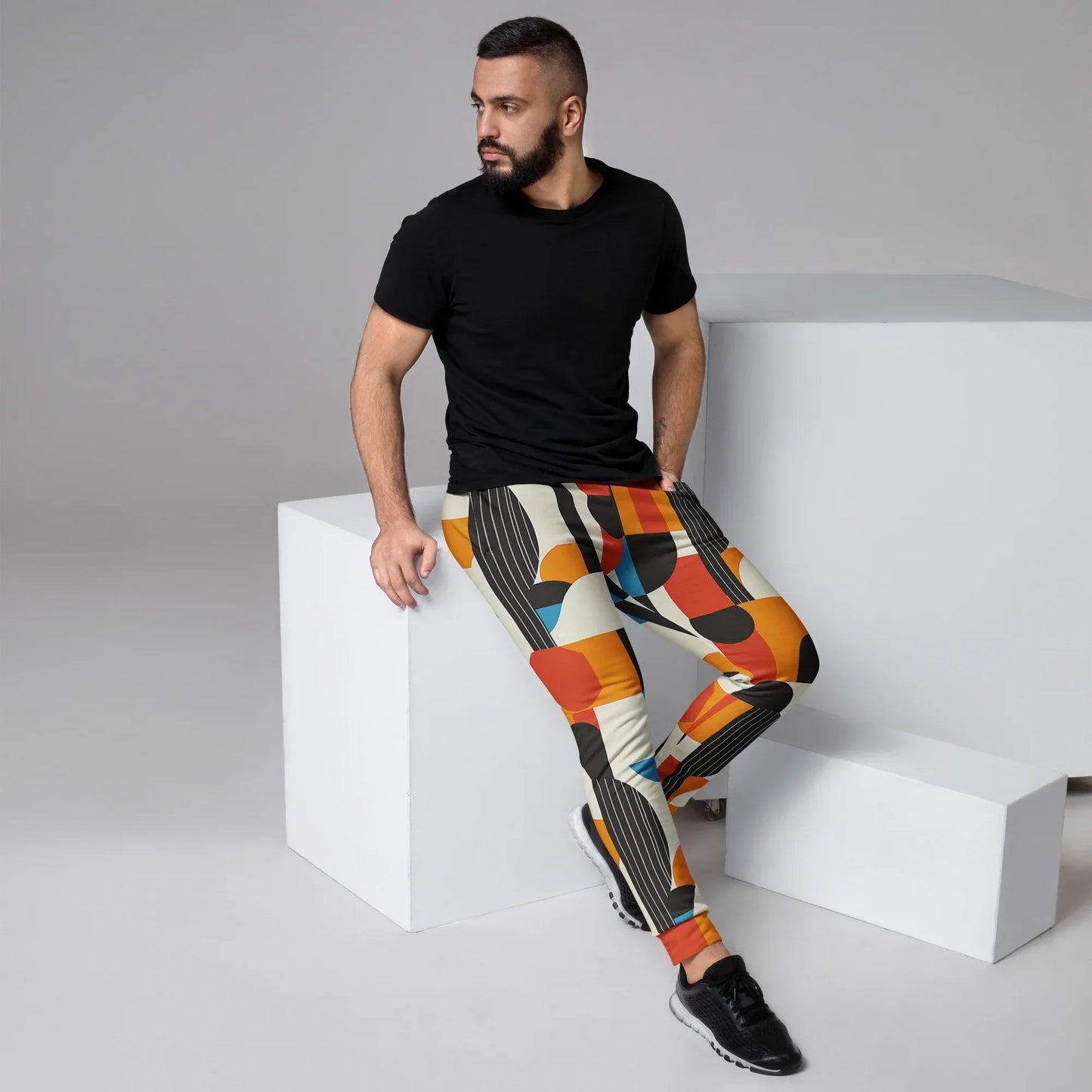 geometry-v1-herren-jogginghose-jogginghose-jlr-design-6 - JLR Design