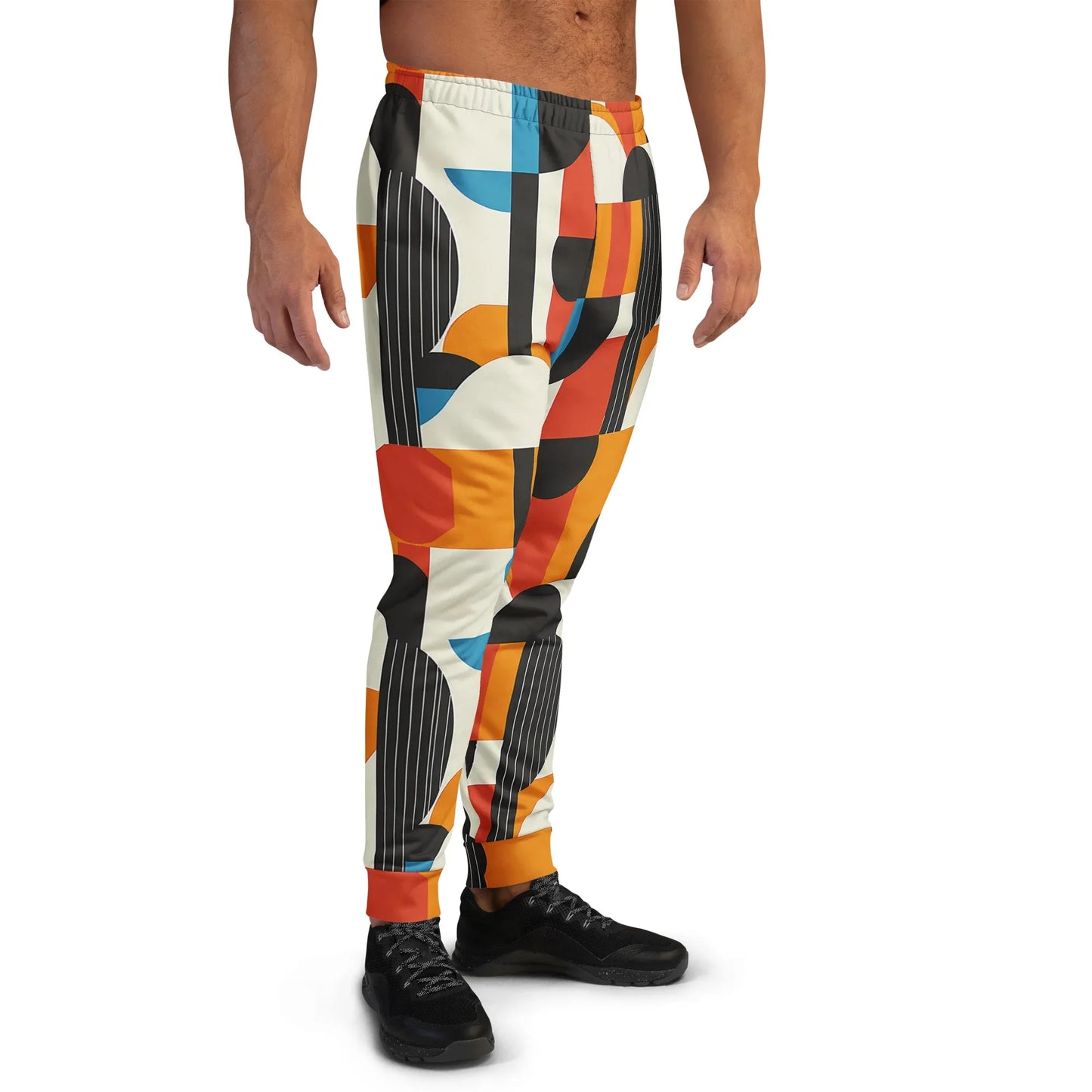 geometry-v1-herren-jogginghose-jogginghose-jlr-design-8 - JLR Design