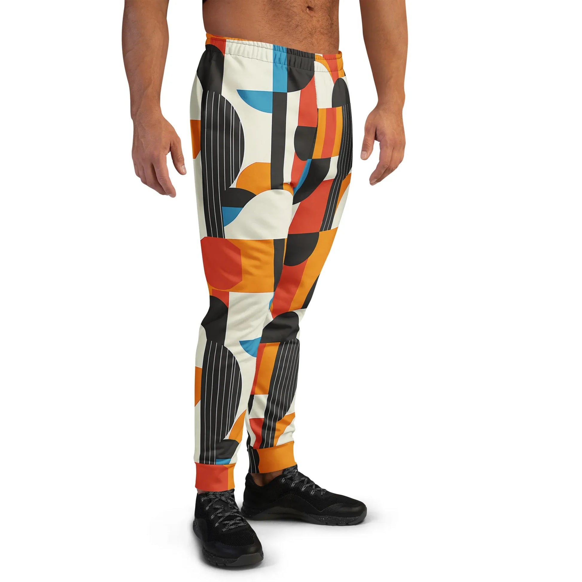 geometry-v1-herren-jogginghose-jogginghose-jlr-design-8 - JLR Design