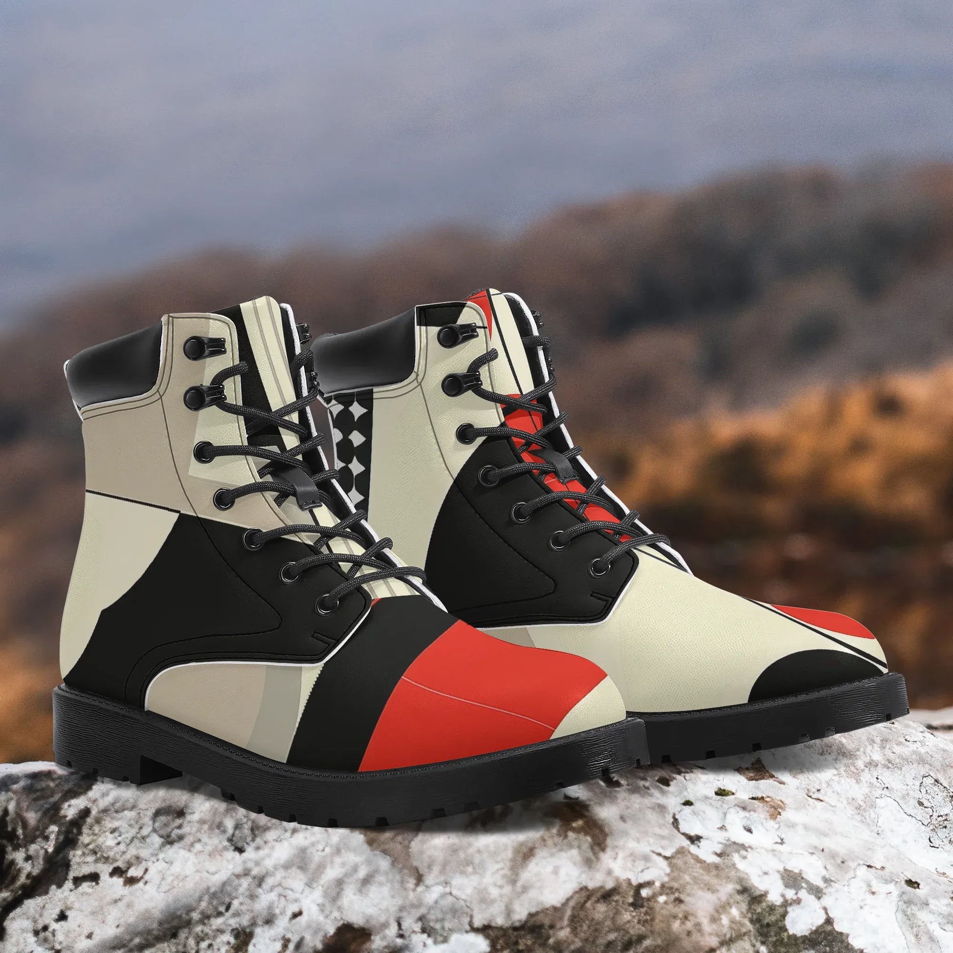 geometry-v1-leder-boots-or-stylische-und-warme-winterstiefel-boots-jlr-design-2 - JLR Design