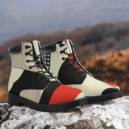 geometry-v1-leder-boots-or-stylische-und-warme-winterstiefel-boots-jlr-design-2 - JLR Design