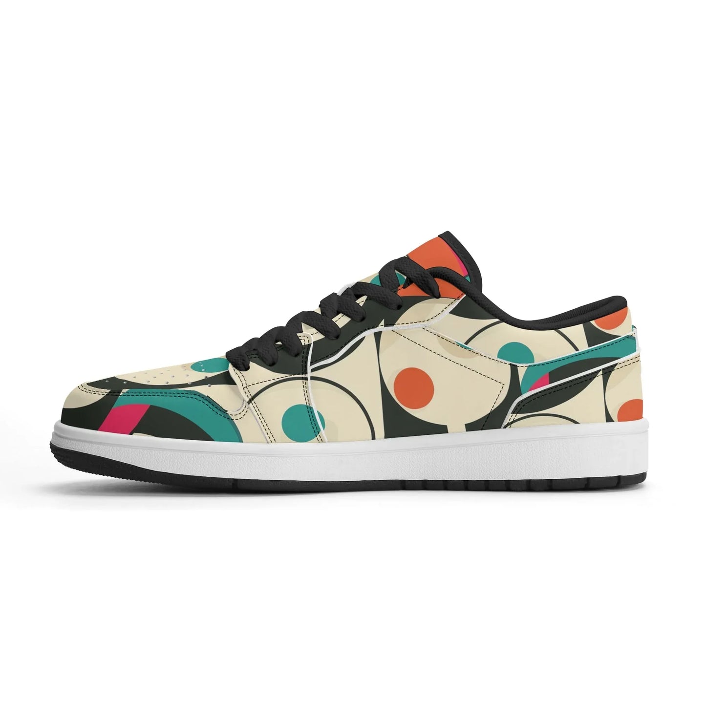 geometry-v1-low-top-leder-sneaker-fur-damen-sneaker-jlr-design-11 - JLR Design