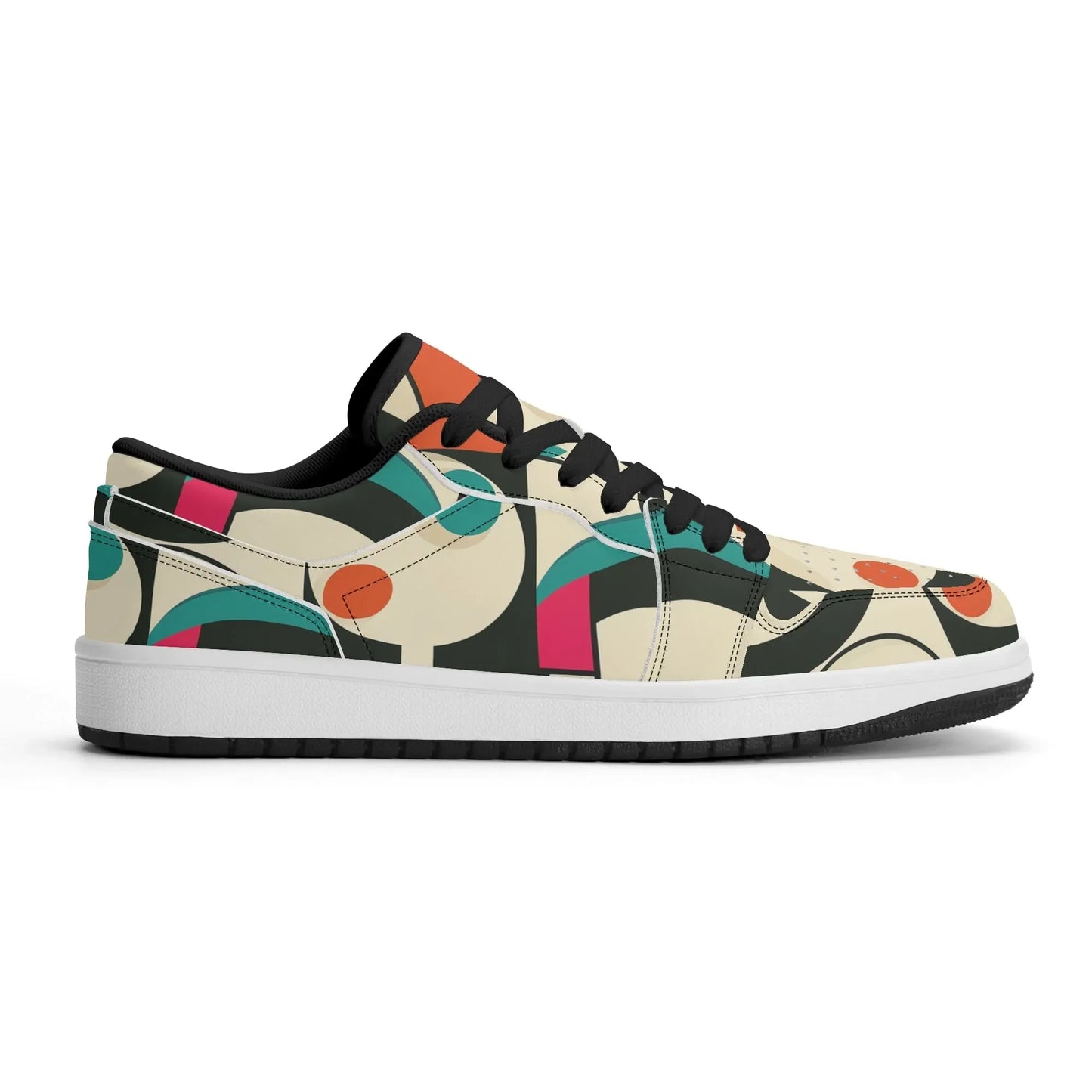 geometry-v1-low-top-leder-sneaker-fur-damen-sneaker-jlr-design-12 - JLR Design