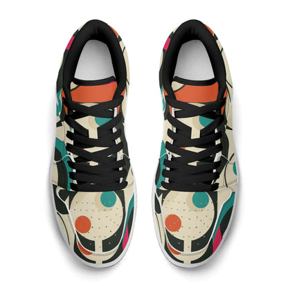 geometry-v1-low-top-leder-sneaker-fur-damen-sneaker-jlr-design-14 - JLR Design