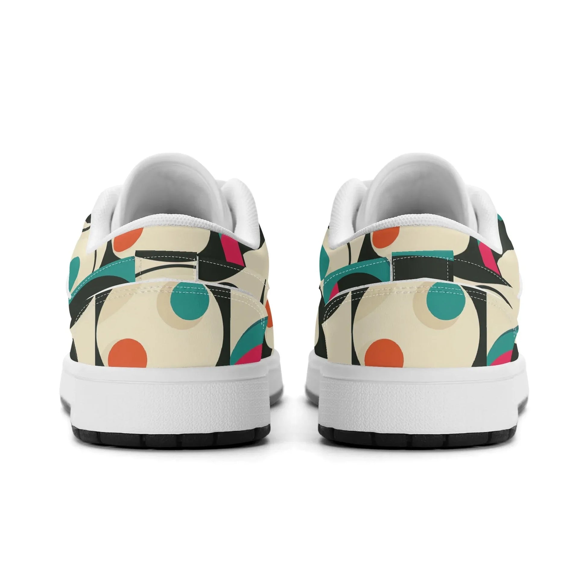 geometry-v1-low-top-leder-sneaker-fur-damen-sneaker-jlr-design-6 - JLR Design