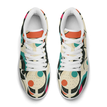 geometry-v1-low-top-leder-sneaker-fur-damen-sneaker-jlr-design-7 - JLR Design