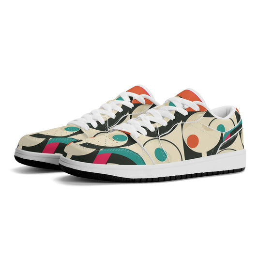 geometry-v1-low-top-leder-sneaker-fur-herren-sneaker-jlr-design-1 - JLR Design