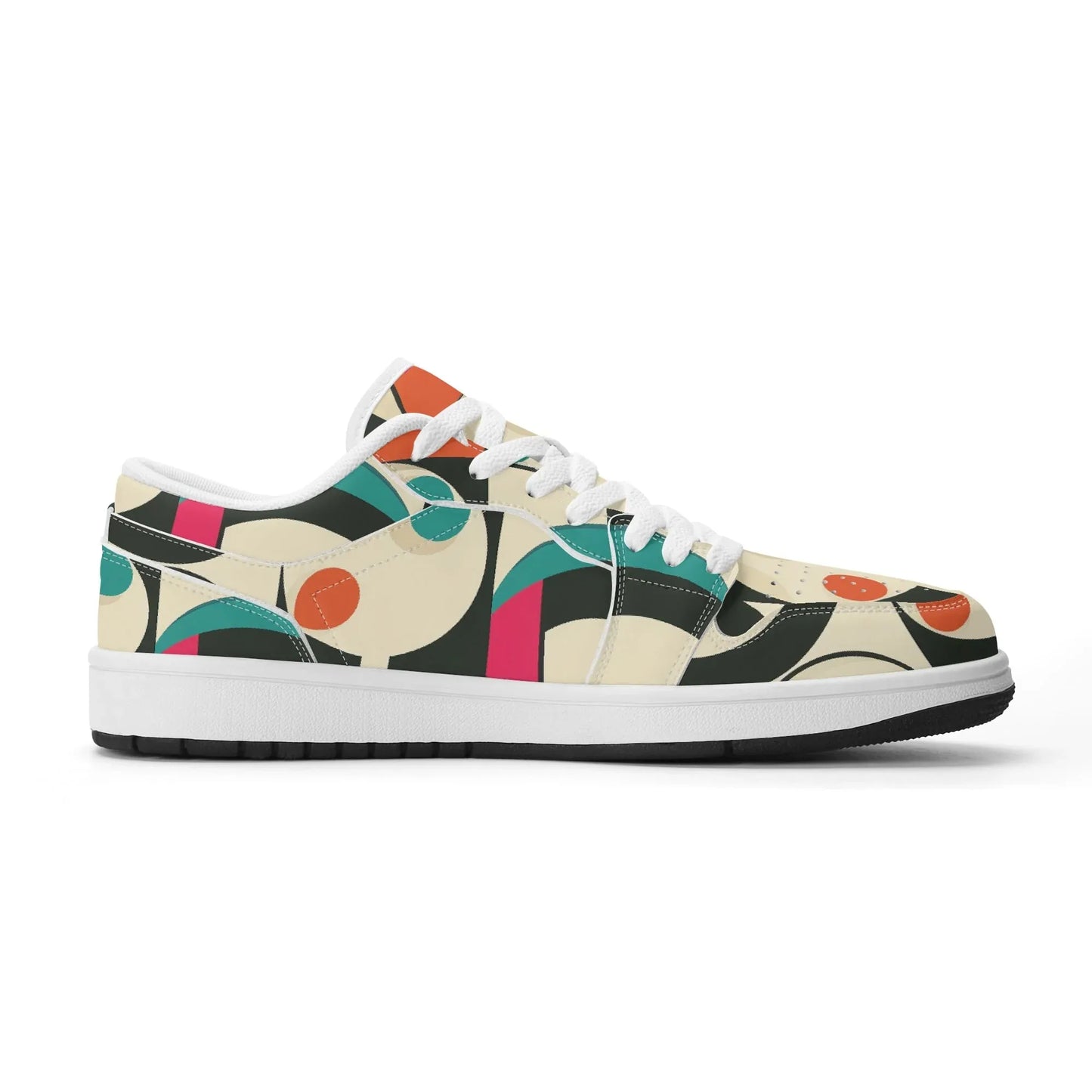 geometry-v1-low-top-leder-sneaker-fur-herren-sneaker-jlr-design-3 - JLR Design