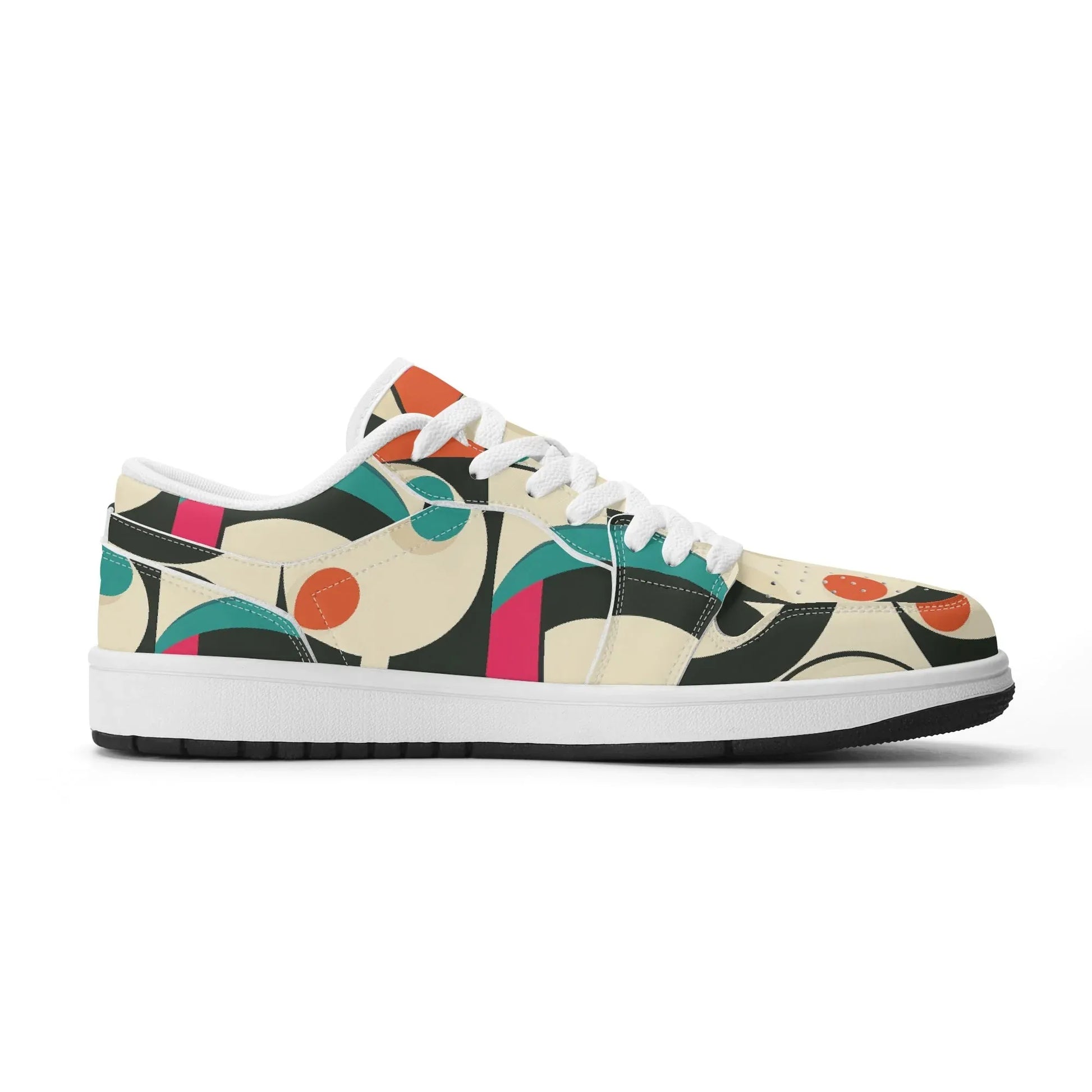 geometry-v1-low-top-leder-sneaker-fur-herren-sneaker-jlr-design-3 - JLR Design