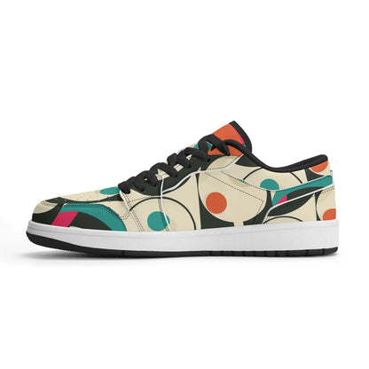 geometry-v1-low-top-leder-sneaker-fur-herren-sneaker-jlr-design-8 - JLR Design