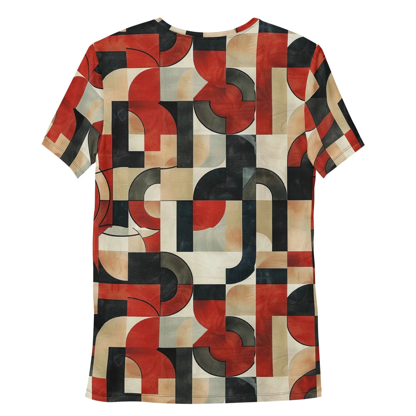 geometry-v1-sport-t-shirt-fur-herren-sport-t-shirt-jlr-design-3 - JLR Design