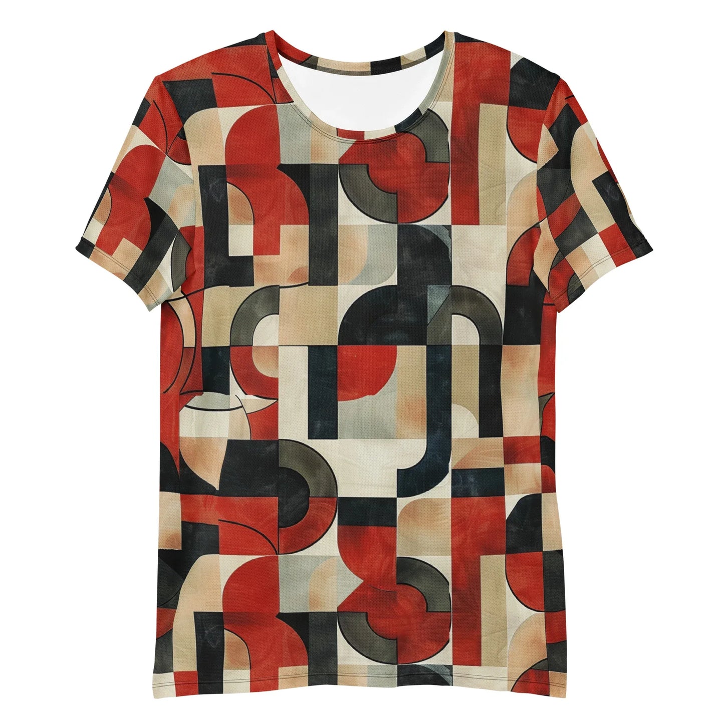 geometry-v1-sport-t-shirt-fur-herren-sport-t-shirt-jlr-design-4 - JLR Design