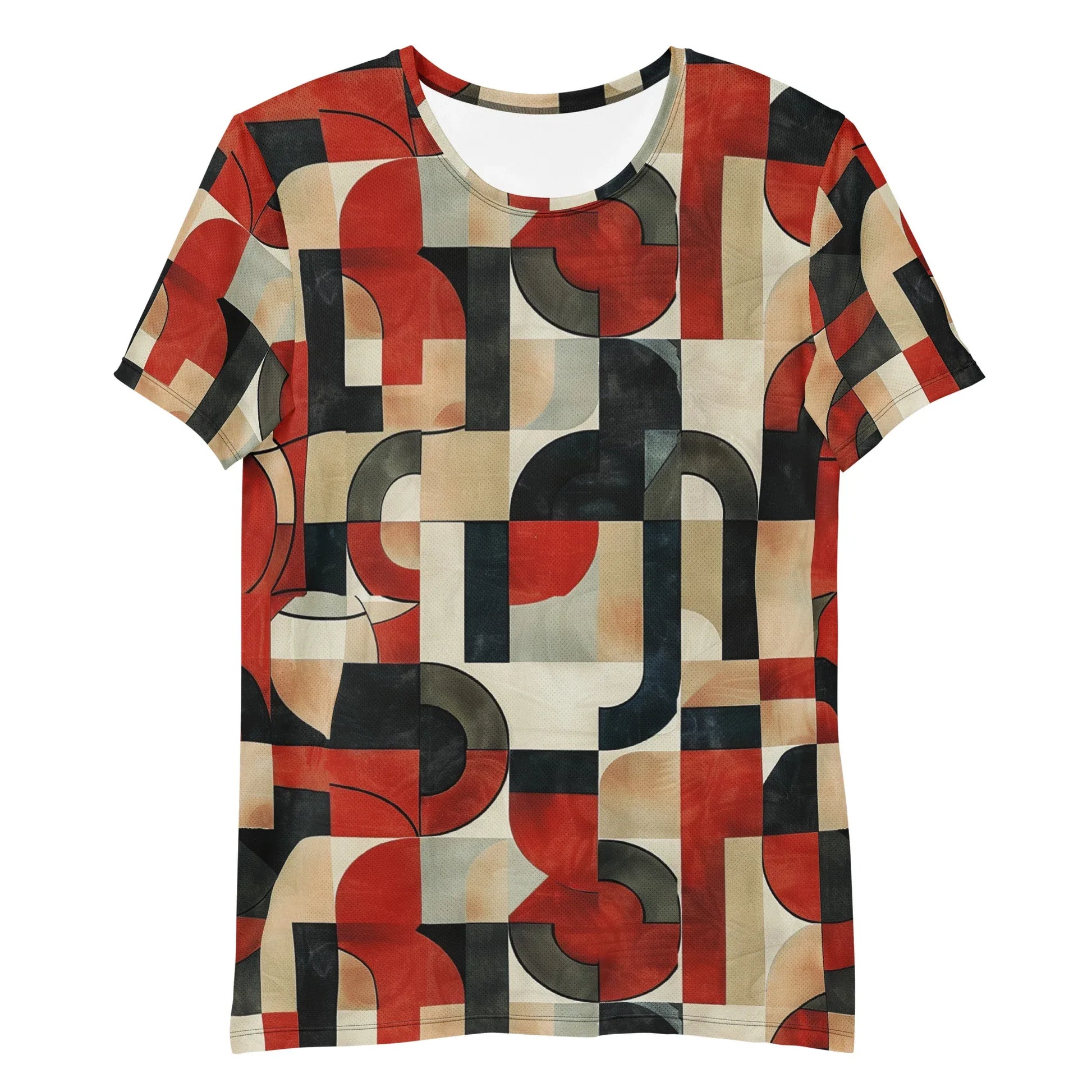 geometry-v1-sport-t-shirt-fur-herren-sport-t-shirt-jlr-design-4 - JLR Design