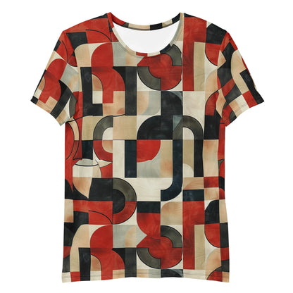 geometry-v1-sport-t-shirt-fur-herren-sport-t-shirt-jlr-design-4 - JLR Design