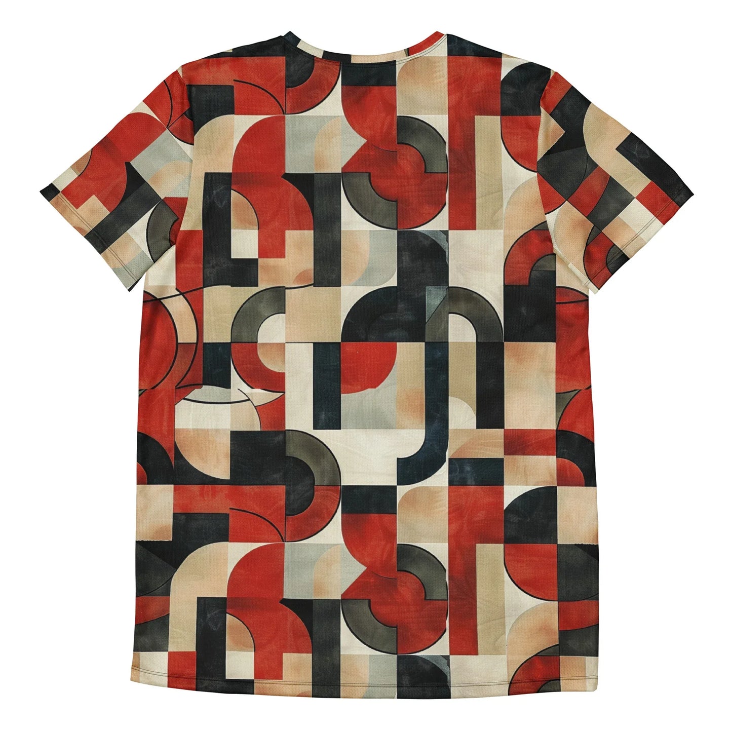 geometry-v1-sport-t-shirt-fur-herren-sport-t-shirt-jlr-design-6 - JLR Design
