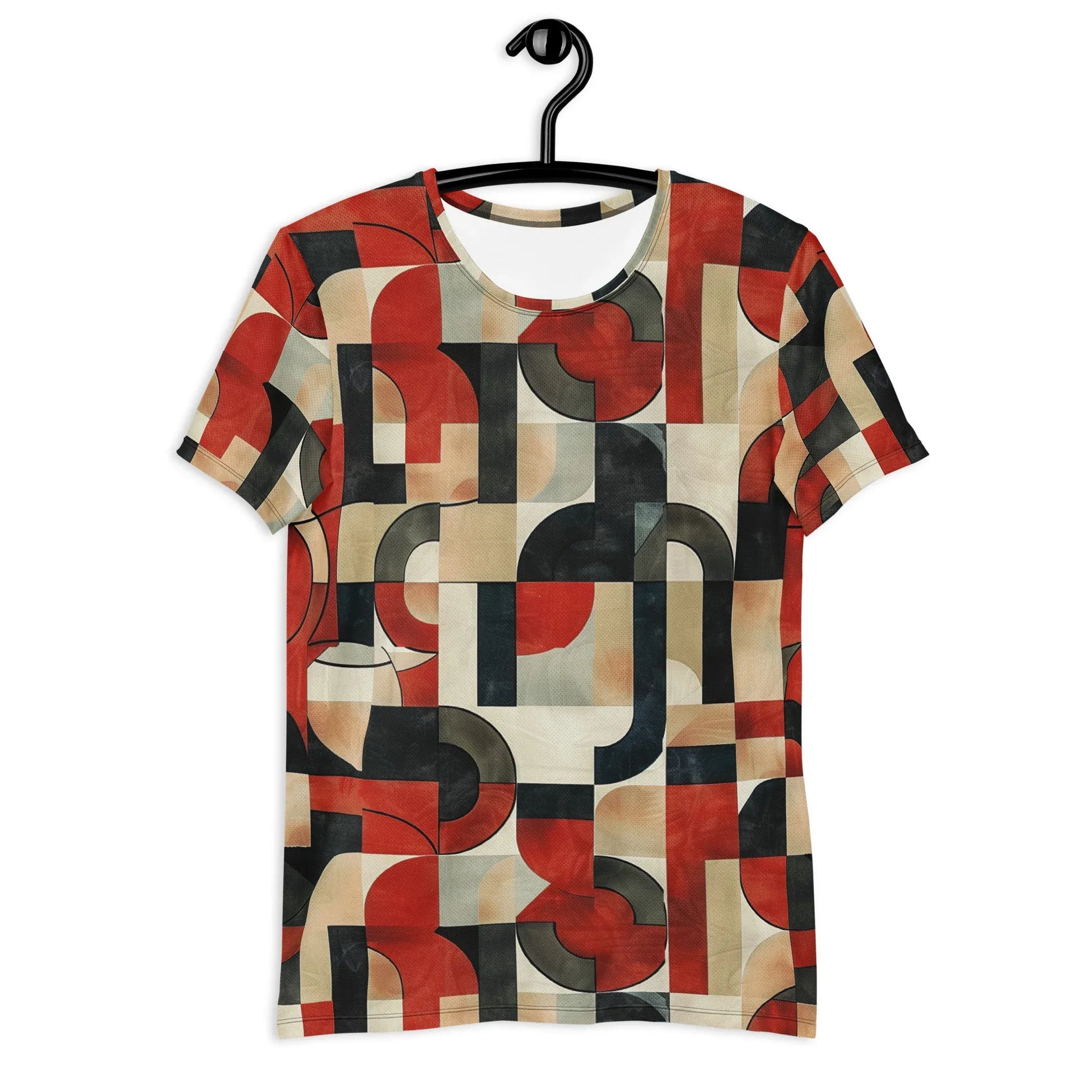 geometry-v1-sport-t-shirt-fur-herren-sport-t-shirt-jlr-design-7 - JLR Design