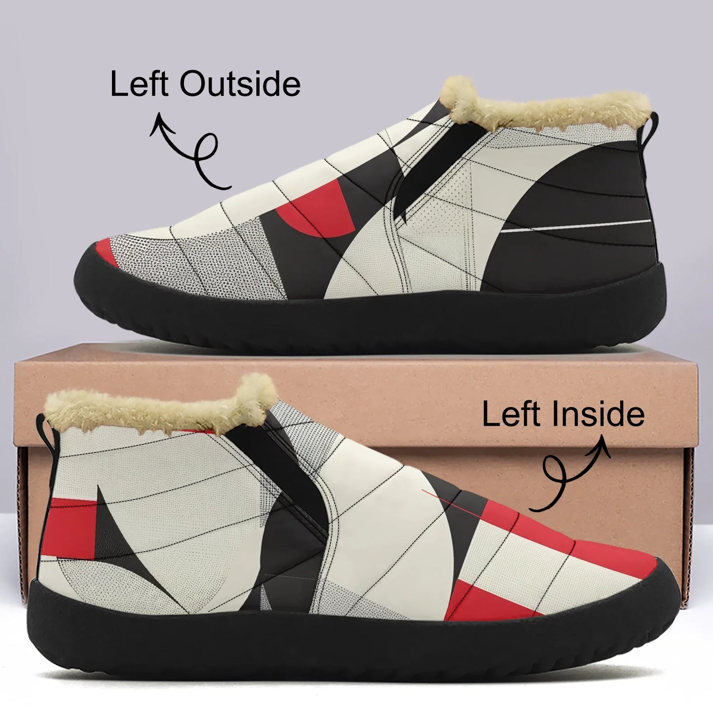 geometry-v2-faux-fur-slipper-slipper-jlr-design-1 - JLR Design