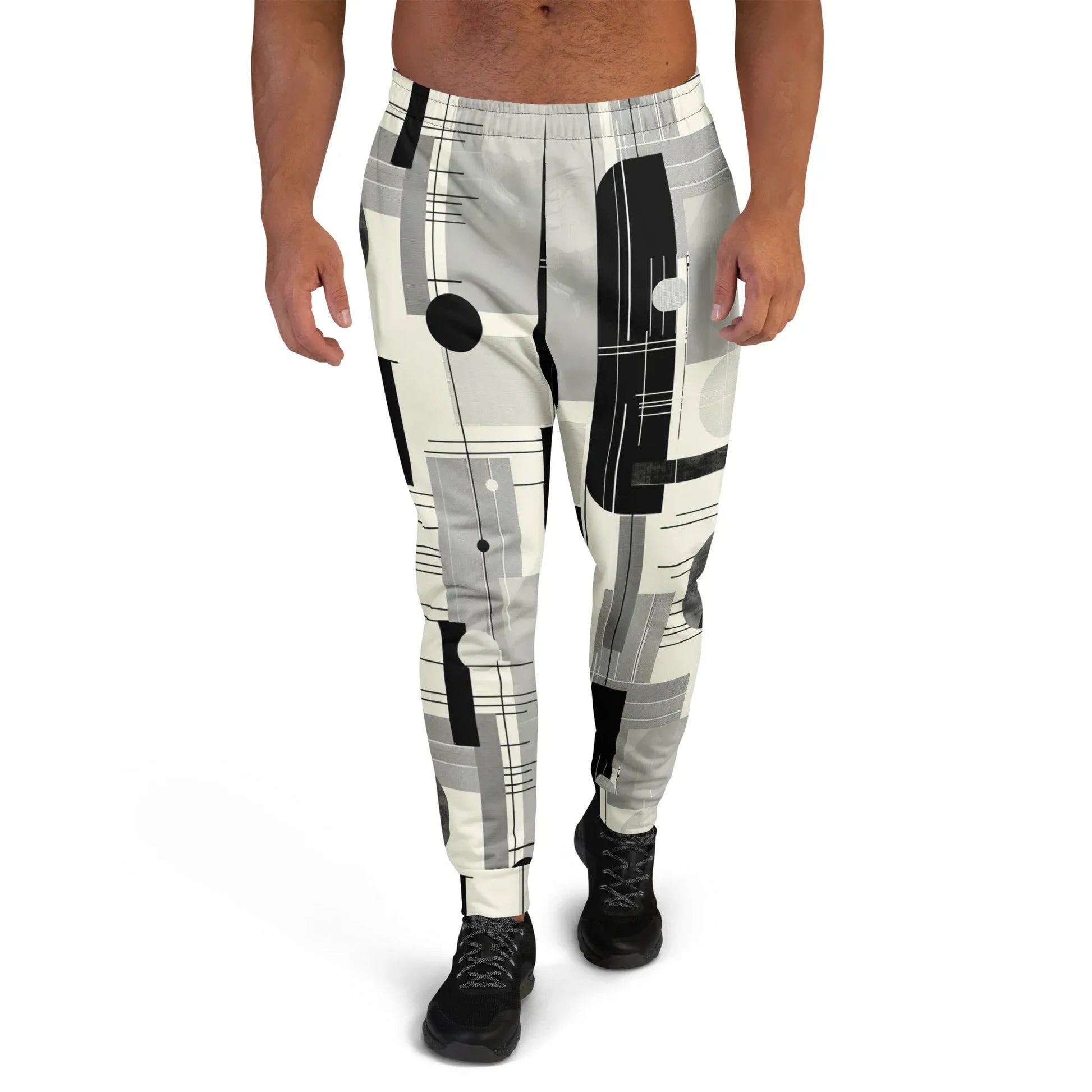 geometry-v2-herren-jogginghose-jogginghose-jlr-design-1 - JLR Design