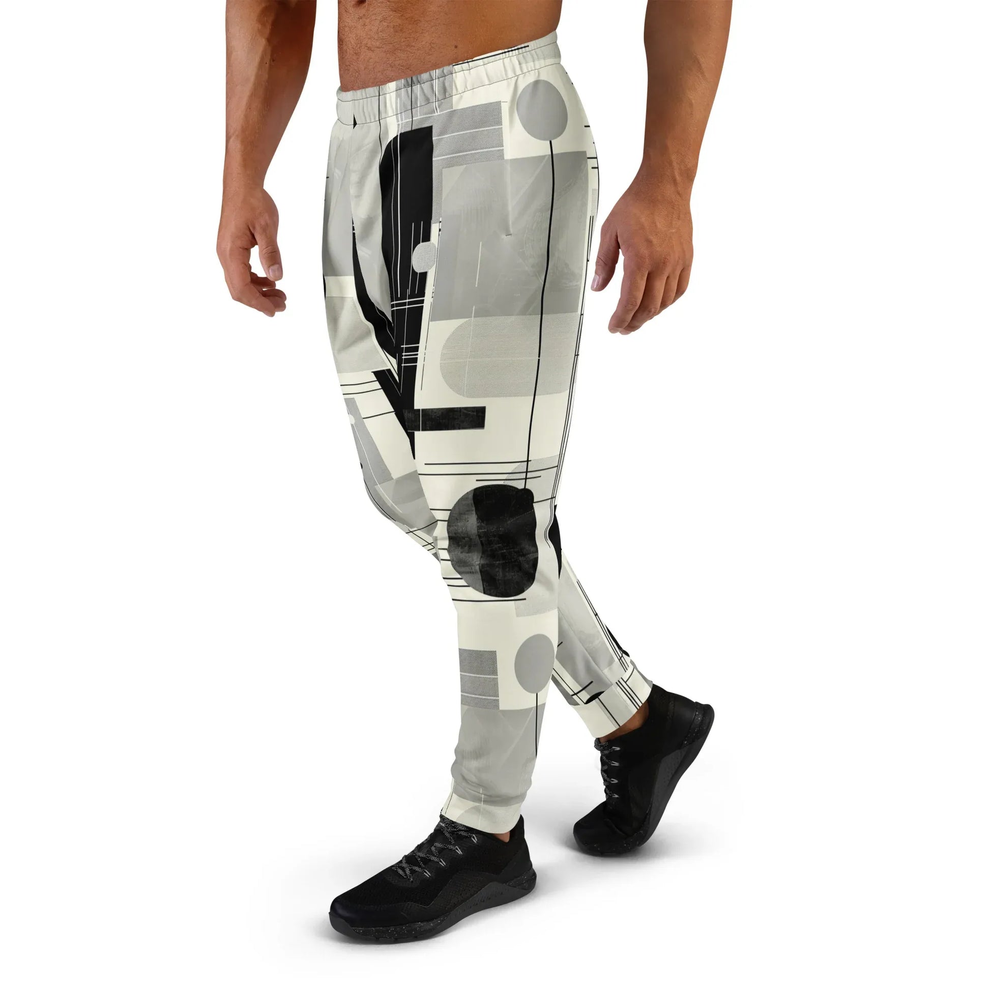 geometry-v2-herren-jogginghose-jogginghose-jlr-design-10 - JLR Design