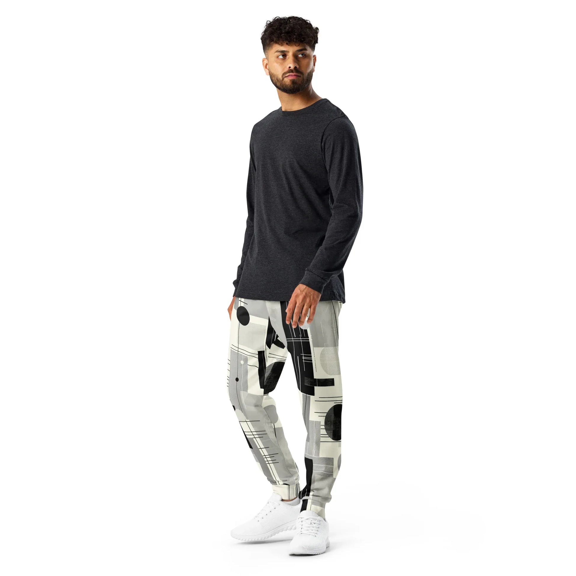 geometry-v2-herren-jogginghose-jogginghose-jlr-design-2 - JLR Design