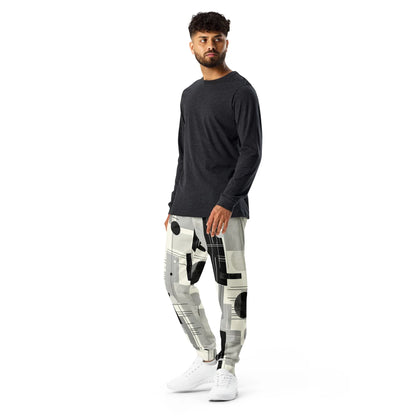 geometry-v2-herren-jogginghose-jogginghose-jlr-design-2 - JLR Design