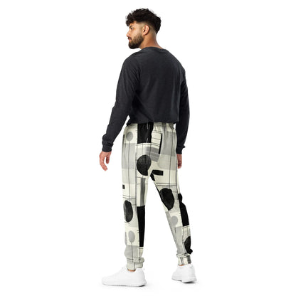 geometry-v2-herren-jogginghose-jogginghose-jlr-design-4 - JLR Design