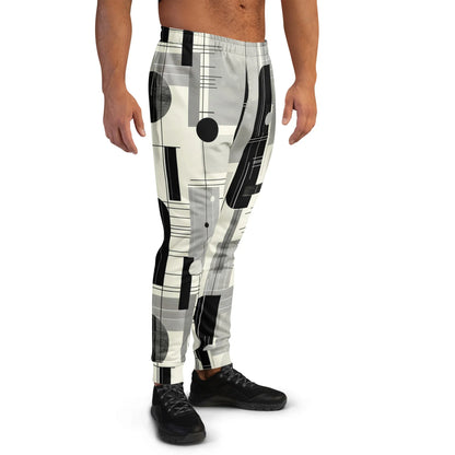 geometry-v2-herren-jogginghose-jogginghose-jlr-design-8 - JLR Design