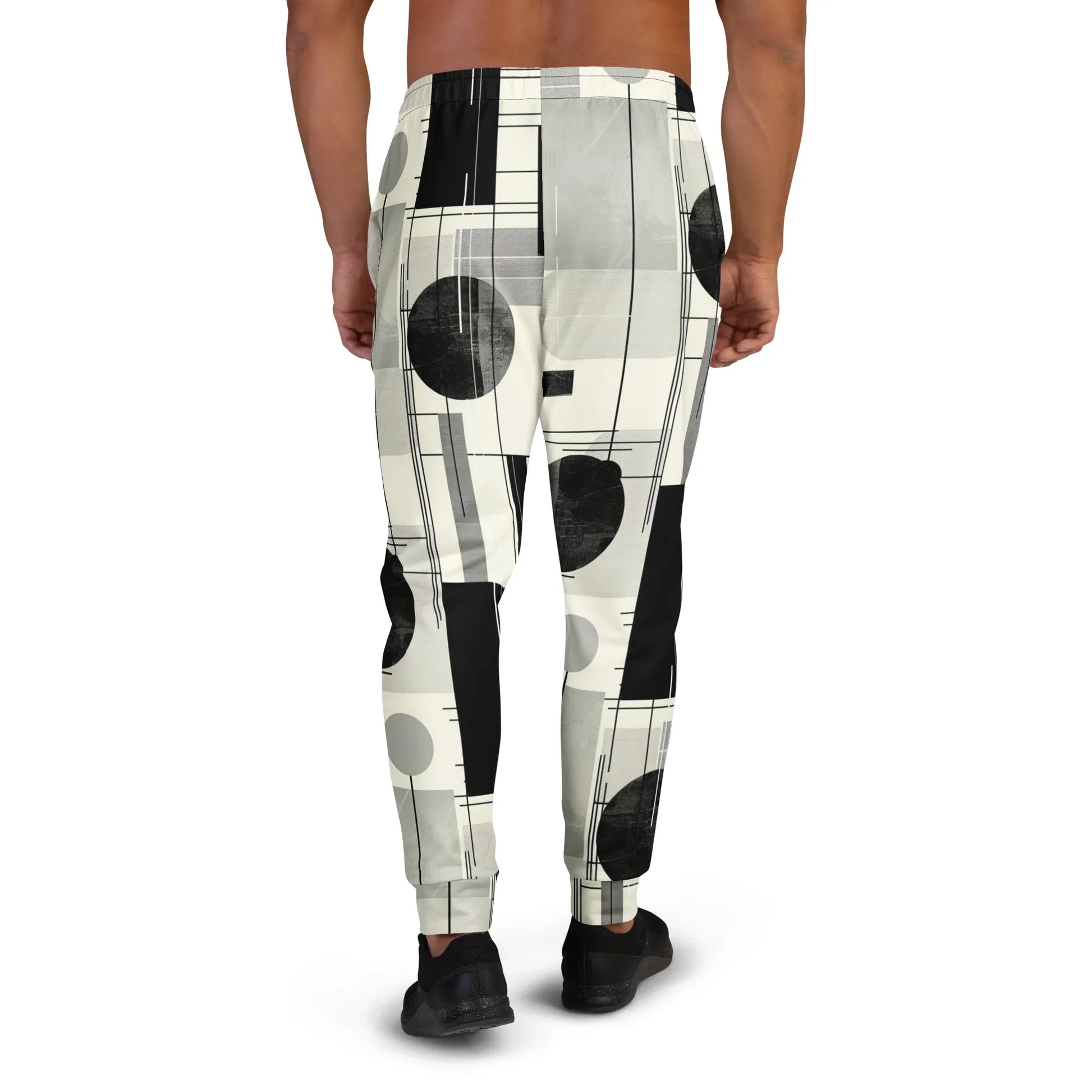 geometry-v2-herren-jogginghose-jogginghose-jlr-design-9 - JLR Design