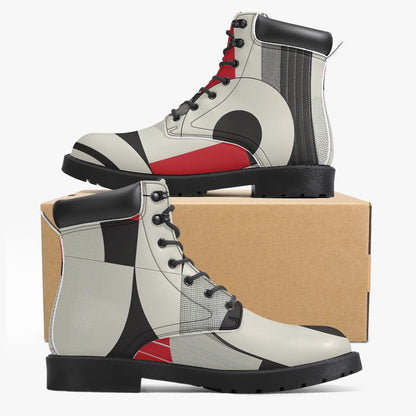 geometry-v2-leder-boots-or-stylische-und-warme-winterstiefel-boots-jlr-design-10 - JLR Design