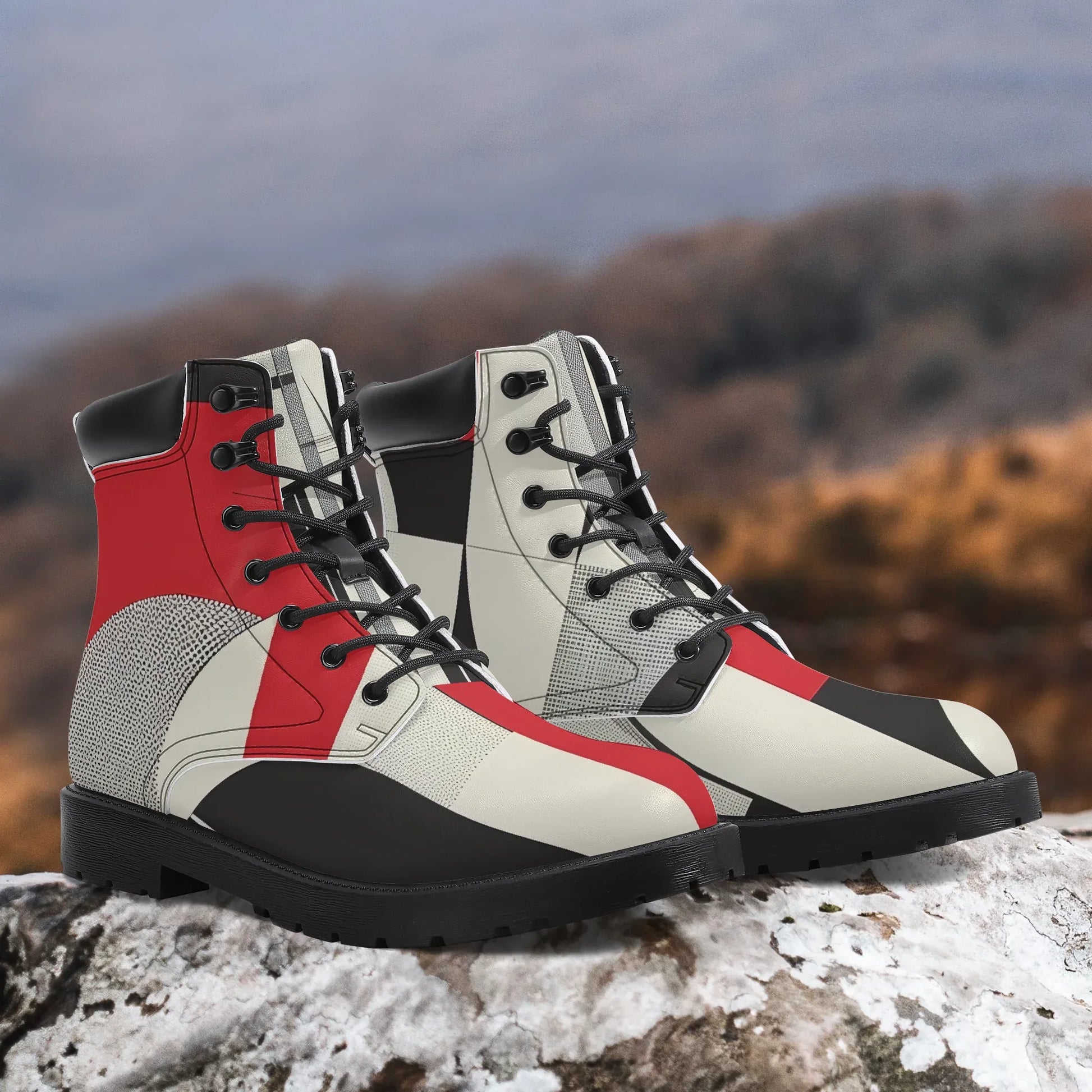 geometry-v2-leder-boots-or-stylische-und-warme-winterstiefel-boots-jlr-design-2 - JLR Design