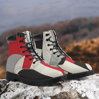 geometry-v2-leder-boots-or-stylische-und-warme-winterstiefel-boots-jlr-design-2 - JLR Design