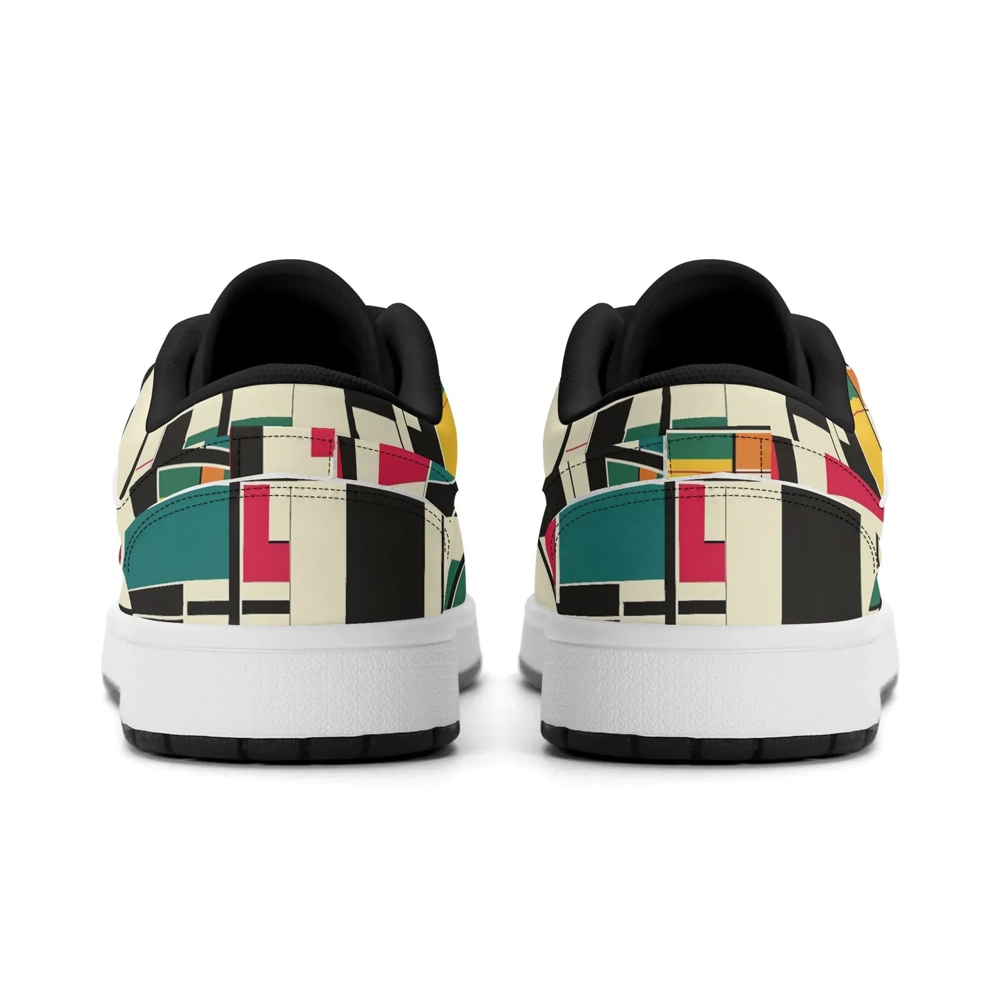 geometry-v2-low-top-leder-sneaker-fur-herren-sneaker-jlr-design-13 - JLR Design