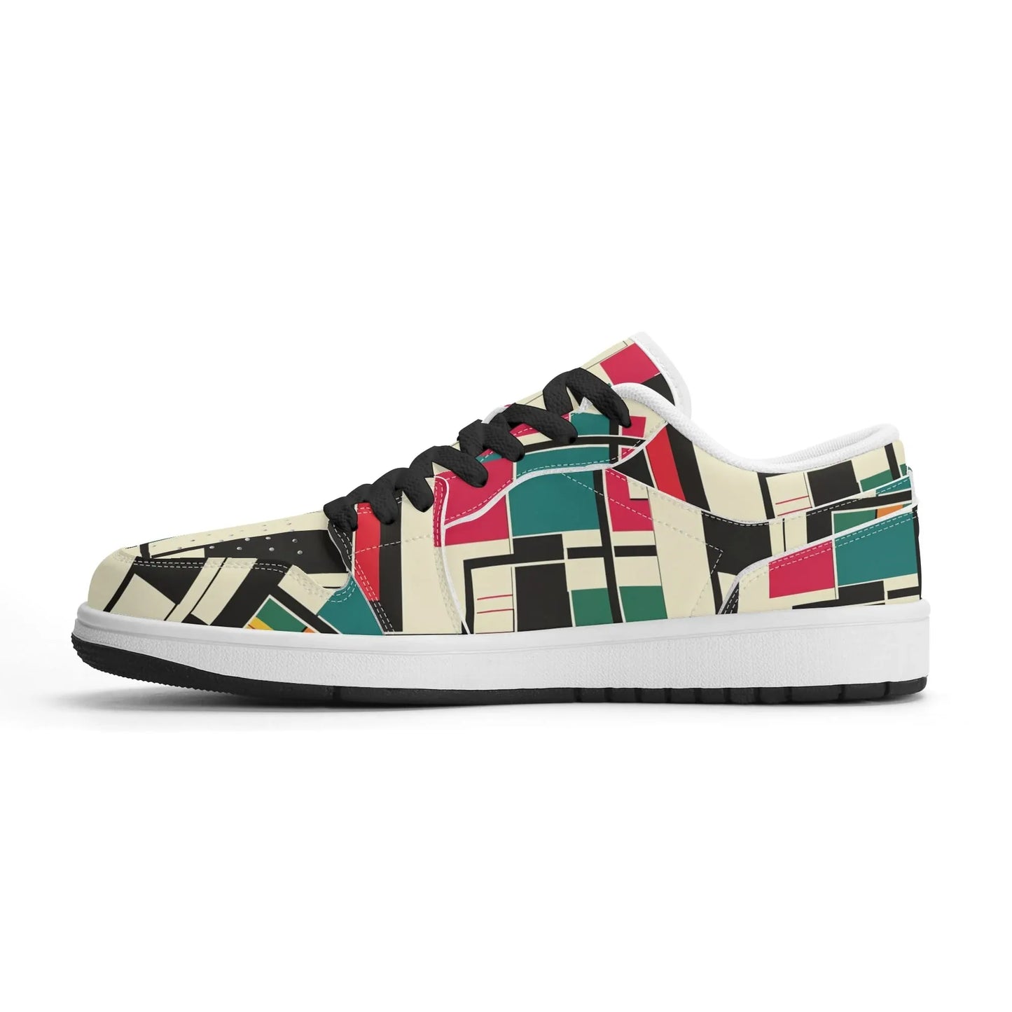 geometry-v2-low-top-leder-sneaker-fur-herren-sneaker-jlr-design-4 - JLR Design