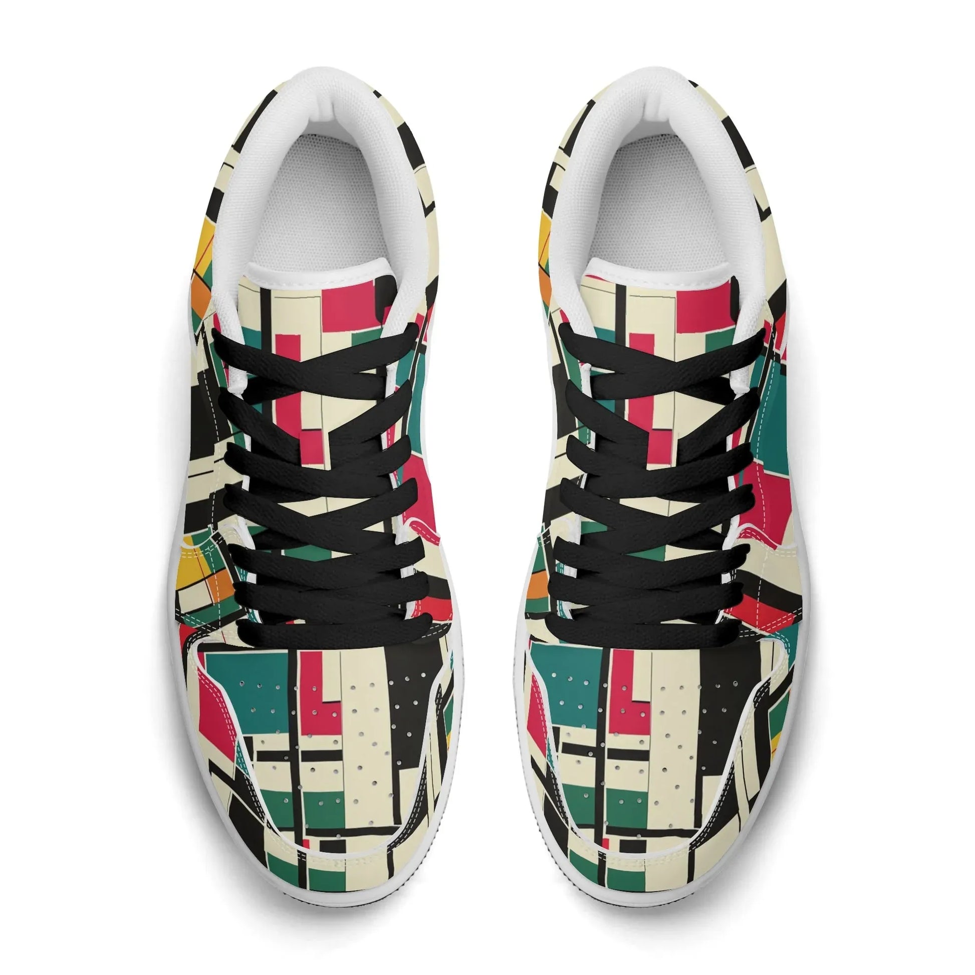 geometry-v2-low-top-leder-sneaker-fur-herren-sneaker-jlr-design-7 - JLR Design