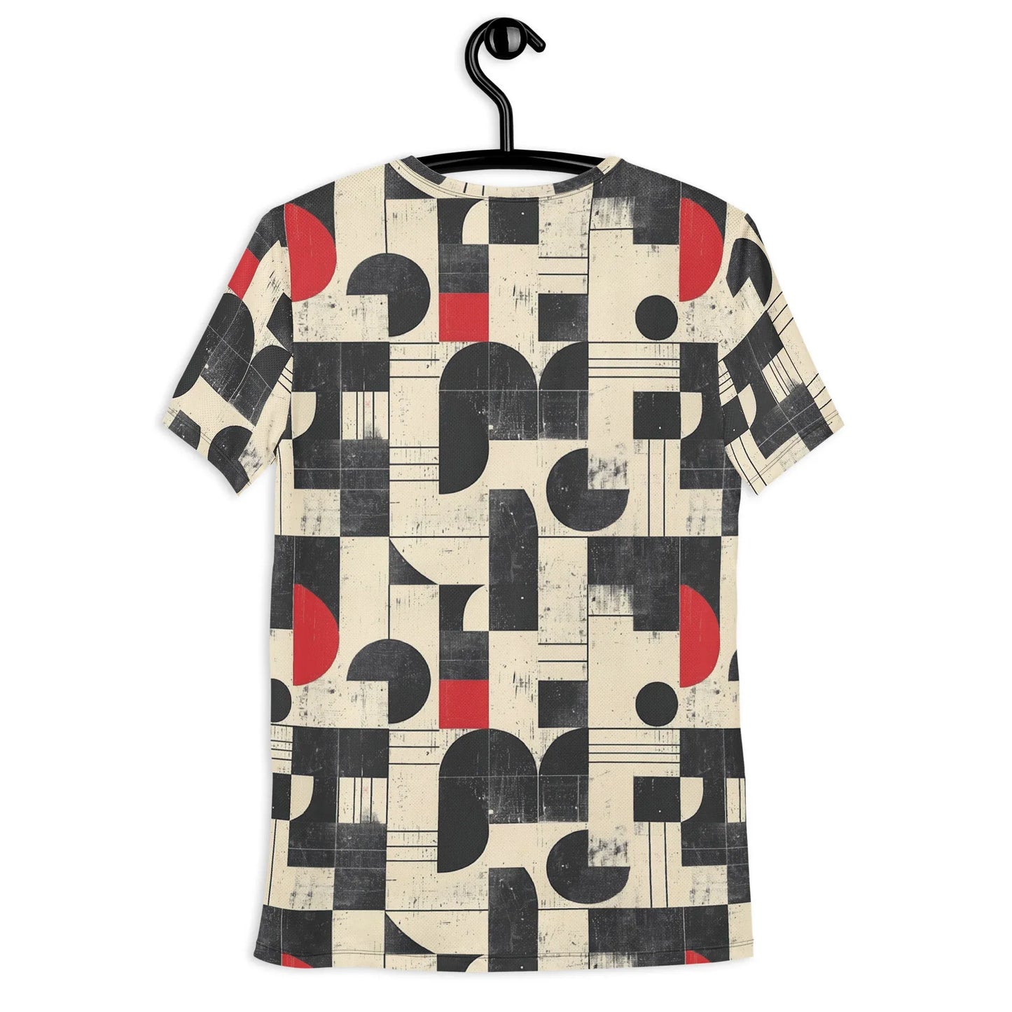 geometry-v2-sport-t-shirt-fur-herren-sport-t-shirt-jlr-design-2 - JLR Design