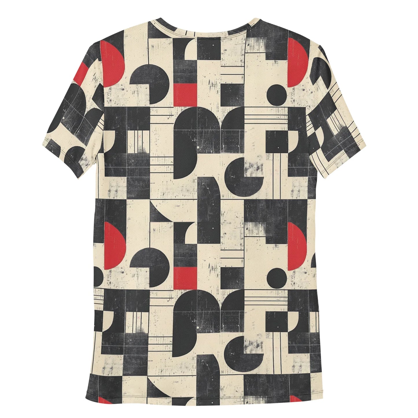 geometry-v2-sport-t-shirt-fur-herren-sport-t-shirt-jlr-design-3 - JLR Design