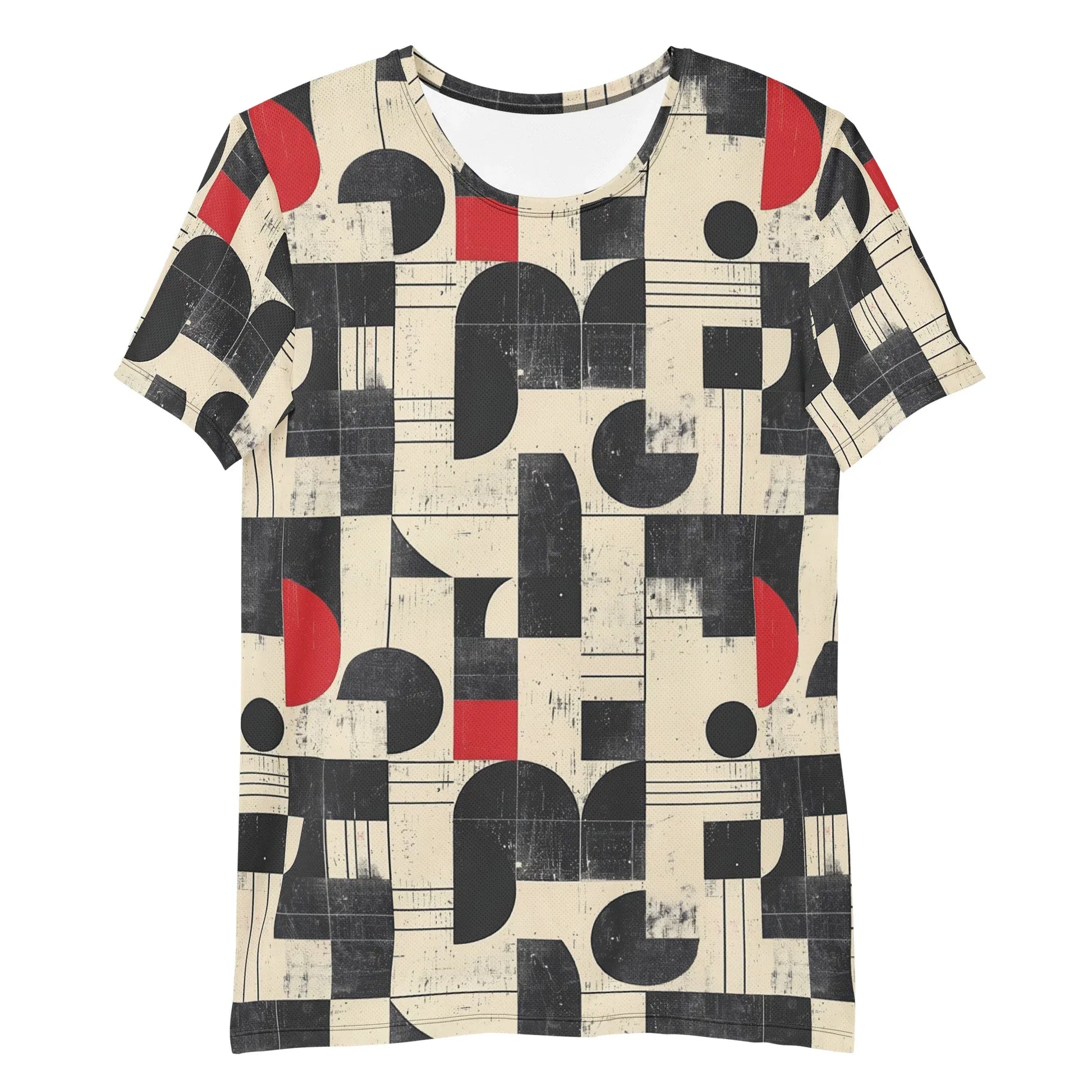 geometry-v2-sport-t-shirt-fur-herren-sport-t-shirt-jlr-design-4 - JLR Design