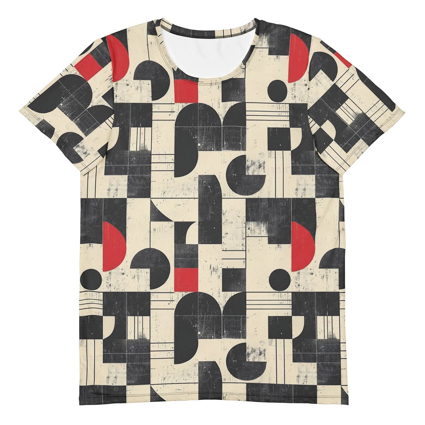 geometry-v2-sport-t-shirt-fur-herren-sport-t-shirt-jlr-design-5 - JLR Design