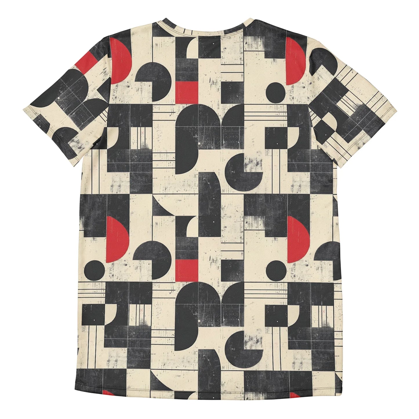 geometry-v2-sport-t-shirt-fur-herren-sport-t-shirt-jlr-design-6 - JLR Design