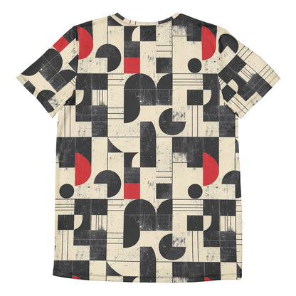 geometry-v2-sport-t-shirt-fur-herren-sport-t-shirt-jlr-design-6 - JLR Design