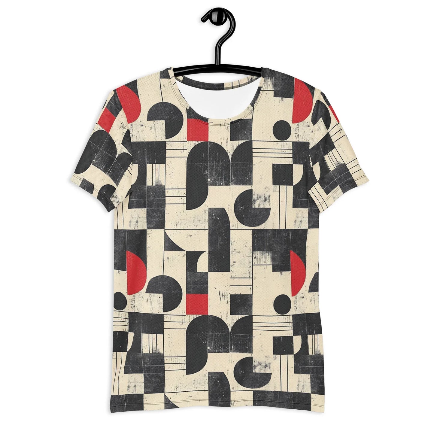 geometry-v2-sport-t-shirt-fur-herren-sport-t-shirt-jlr-design-7 - JLR Design
