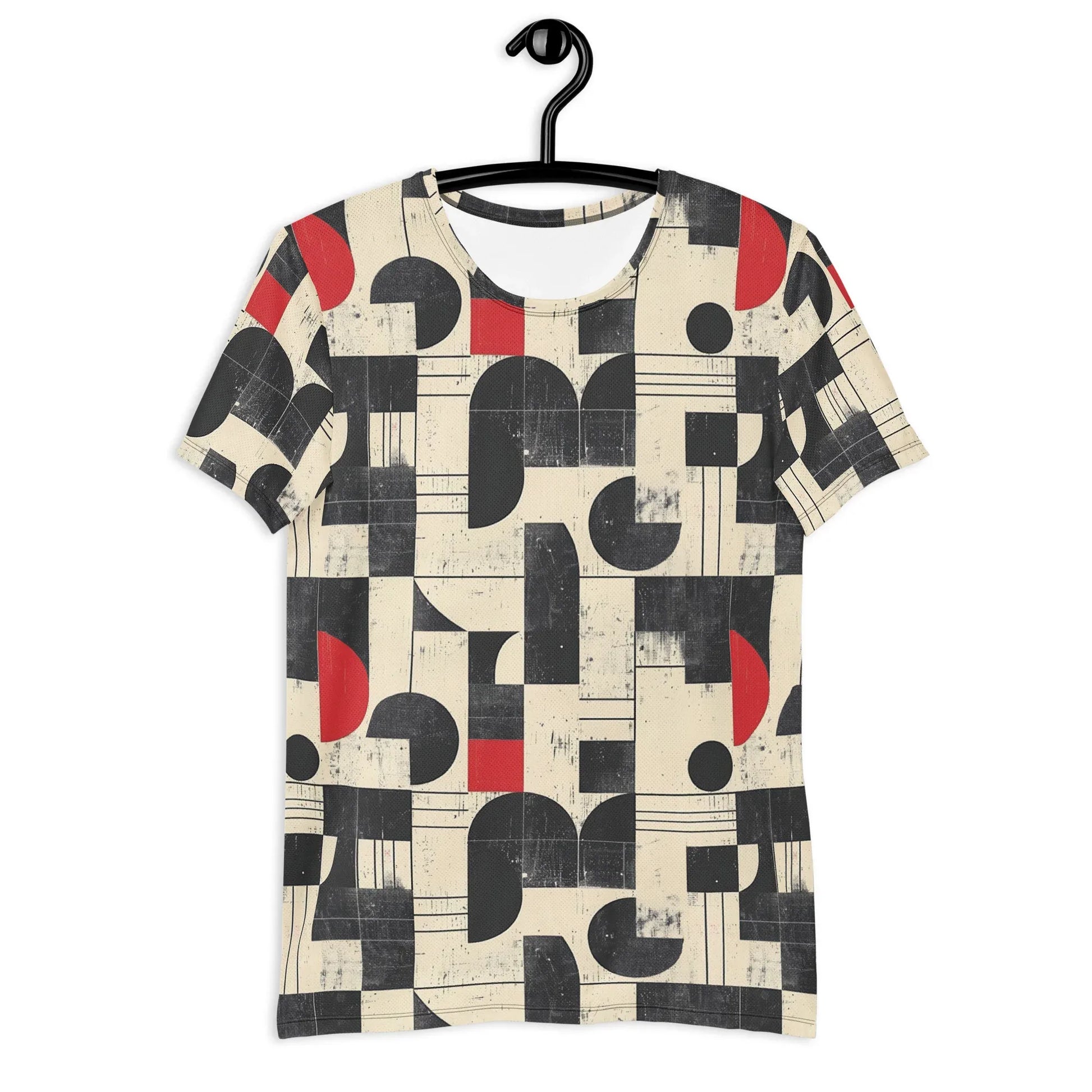geometry-v2-sport-t-shirt-fur-herren-sport-t-shirt-jlr-design-7 - JLR Design