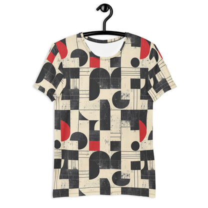 geometry-v2-sport-t-shirt-fur-herren-sport-t-shirt-jlr-design-7 - JLR Design