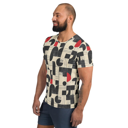 geometry-v2-sport-t-shirt-fur-herren-sport-t-shirt-jlr-design-9 - JLR Design
