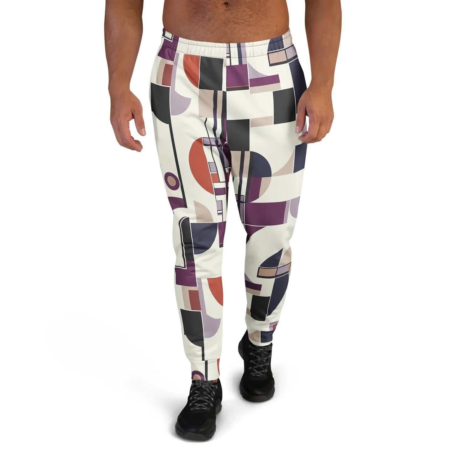 geometry-v3-herren-jogginghose-jogginghose-jlr-design-1 - JLR Design