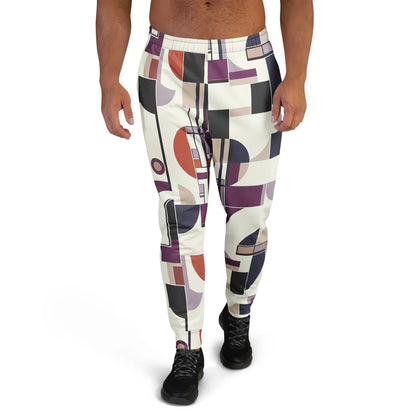 geometry-v3-herren-jogginghose-jogginghose-jlr-design-1 - JLR Design