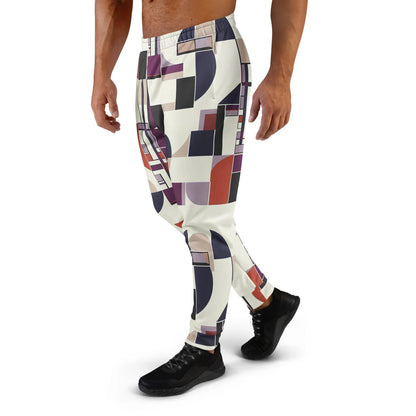 geometry-v3-herren-jogginghose-jogginghose-jlr-design-10 - JLR Design