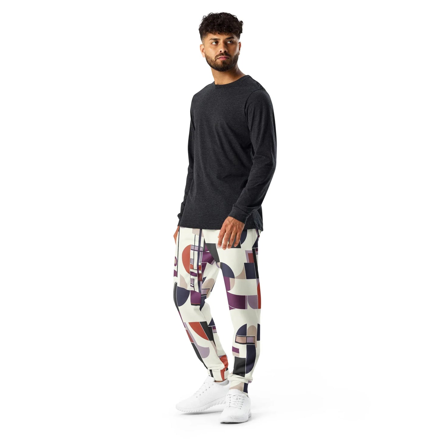 geometry-v3-herren-jogginghose-jogginghose-jlr-design-2 - JLR Design