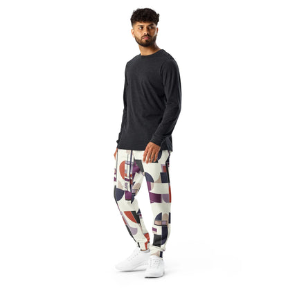 geometry-v3-herren-jogginghose-jogginghose-jlr-design-2 - JLR Design